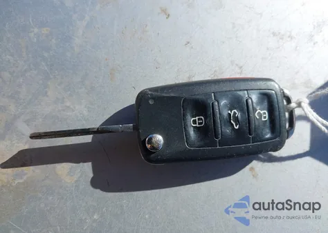 2016 Volkswagen Jetta 1.4T S from USA, damaged, VIN 3VW267AJ8GM382953